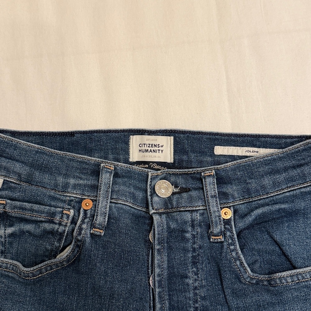 Citizens Of Humanity Jeans